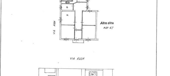 Apartamento de 4 divisões em Senago, Italy N.º 33801 27