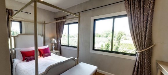 3 غرف نوم منزل في Nusa Chivani , Chon Buri, Thailand رقم 29144 14