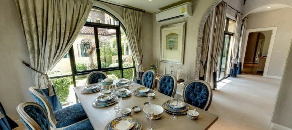 3 غرف نوم منزل في Nusa Chivani , Chon Buri, Thailand رقم 29144 7