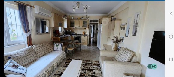 Apartment 2+1 in Fethiye, Turkey No. 22267 2