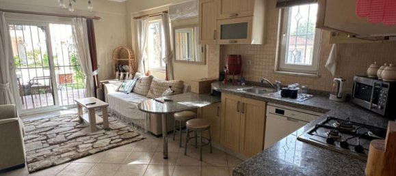 Apartment 2+1 in Fethiye, Turkey No. 22267 14