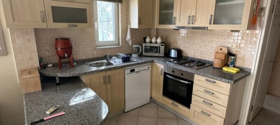 Apartment 2+1 in Fethiye, Turkey No. 22267 13