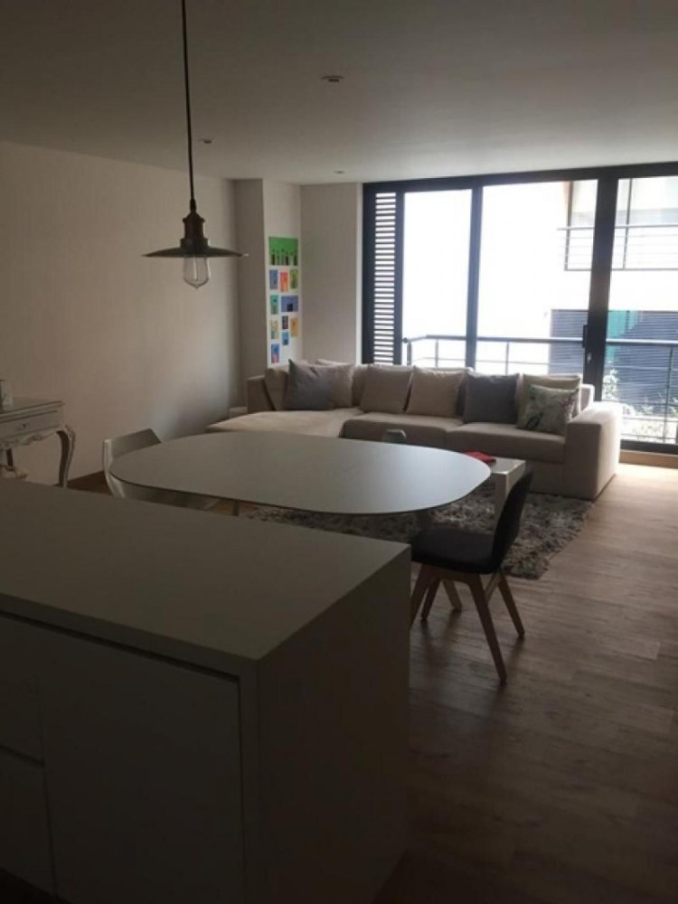 2 Schlafzimmer Haus in Bogota, Colombia, Nr. 11541