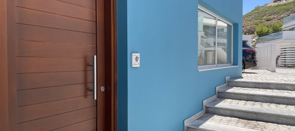Вилла с 3 спальнями в Ираклион, Крит, Греция № 33 23