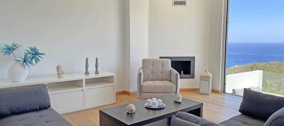Вилла с 3 спальнями в Ираклион, Крит, Греция № 33 2