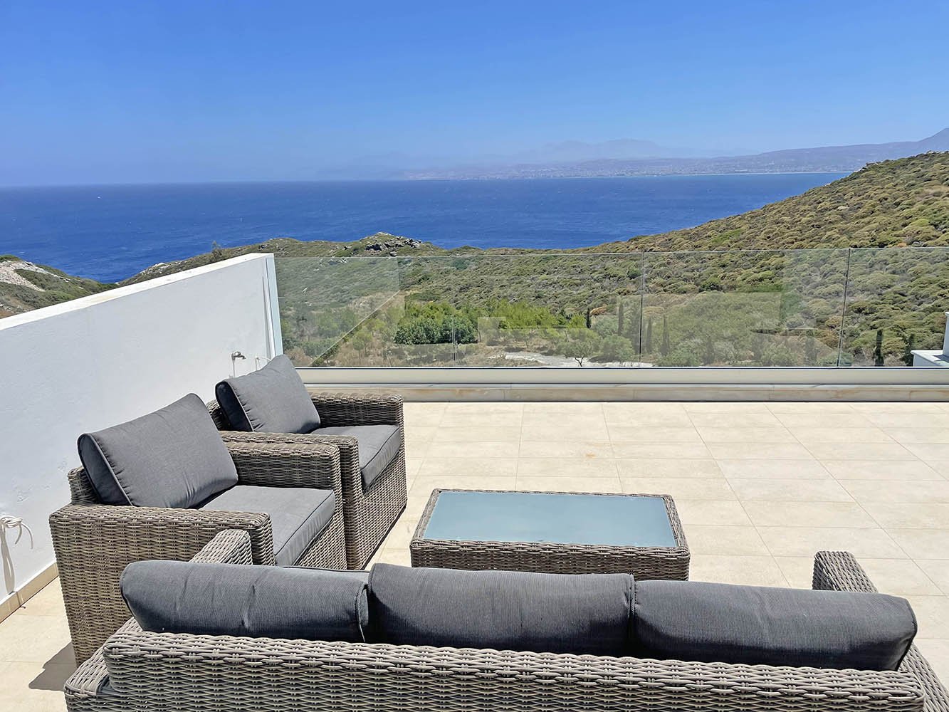 3 bedrooms Villa in Heraklion, Greece No. 33