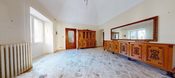 Квартира с 4 комнатами в Бари, Италия № 161081 7