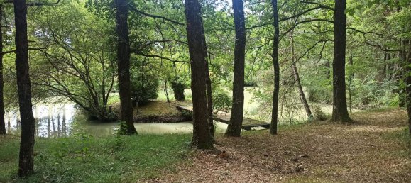 Grundstück in Vienne, France 100000m², Nr. 291958 4