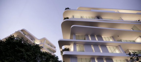 3 غرف نوم شقة في Paphos, Cyprus رقم 20351 20