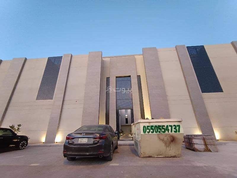 3 bedrooms Villa in Riyadh, Saudi Arabia No. 340