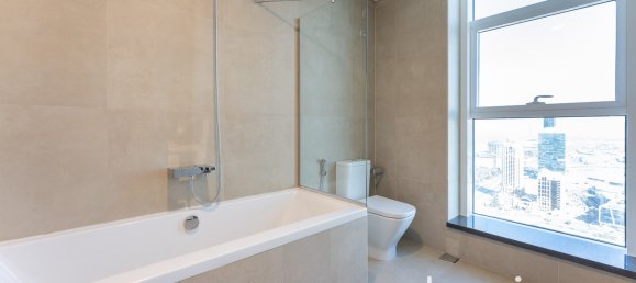 Penthouse T4 em Dubai Marina, UAE N.º 18467 7