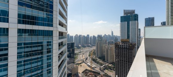 Penthouse T4 em Dubai Marina, UAE N.º 18467 8