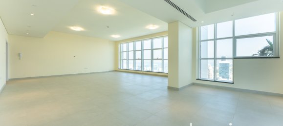 Penthouse T4 em Dubai Marina, UAE N.º 18467 17