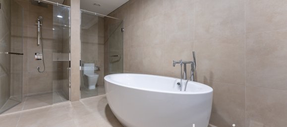 Penthouse T4 em Dubai Marina, UAE N.º 18467 12