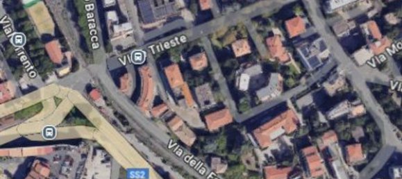 7-salle Appartement à Viterbo, Italy No. 227202 3