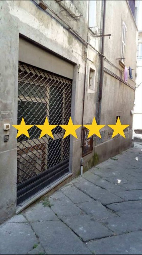 7-salle Appartement à Viterbo, Italy No. 227202