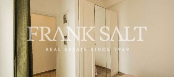 2 chambres Appartement à Birgu, Malta No. 4299 6