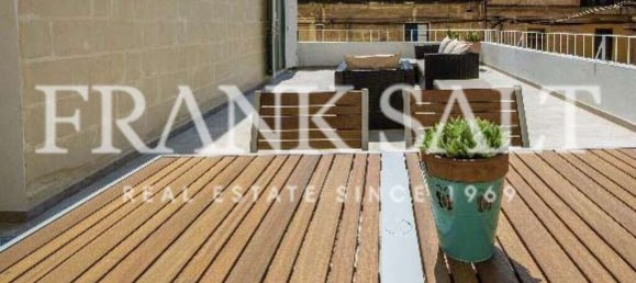 2 chambres Appartement à Birgu, Malta No. 4299 9