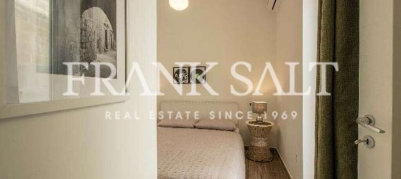 2 chambres Appartement à Birgu, Malta No. 4299 7