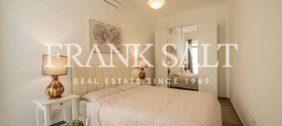 2 chambres Appartement à Birgu, Malta No. 4299 5