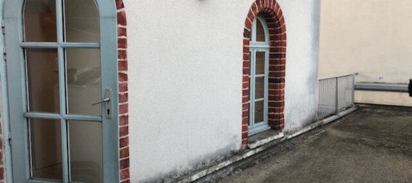 6 bedrooms Building in Vitre, France No. 268794 6