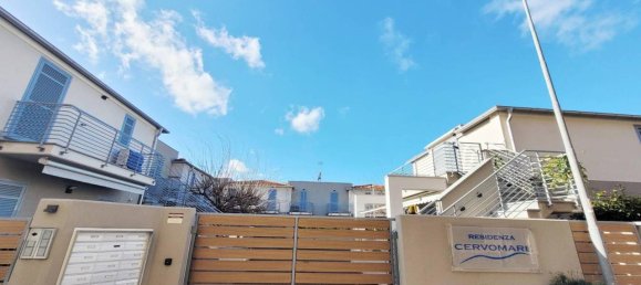 4 rooms Apartment in Cervo, Italy No. 40442 50