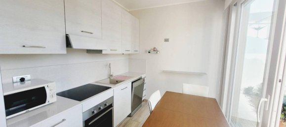 4 rooms Apartment in Cervo, Italy No. 40442 19