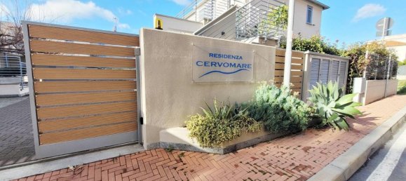 4 rooms Apartment in Cervo, Italy No. 40442 49