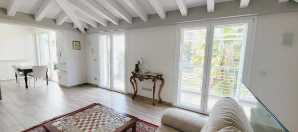 4 rooms Apartment in Cervo, Italy No. 40442 7