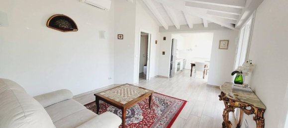 4 rooms Apartment in Cervo, Italy No. 40442 3