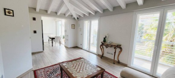 4 rooms Apartment in Cervo, Italy No. 40442 8