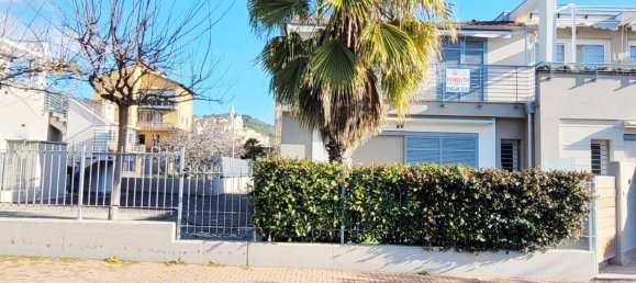 4 rooms Apartment in Cervo, Italy No. 40442 42