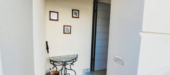 4 rooms Apartment in Cervo, Italy No. 40442 53