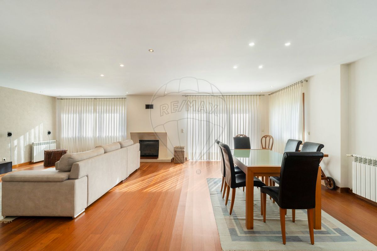 4 bedrooms House in Mindelo, Portugal No. 185810