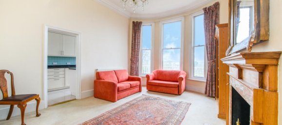 2 chambres Appartement à Richmond, United Kingdom No. 8974 5