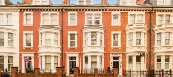 2 chambres Appartement à Richmond, United Kingdom No. 8974 10