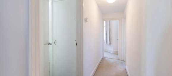 2 chambres Appartement à Richmond, United Kingdom No. 8974 7