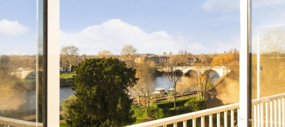 2 chambres Appartement à Richmond, United Kingdom No. 8974 2