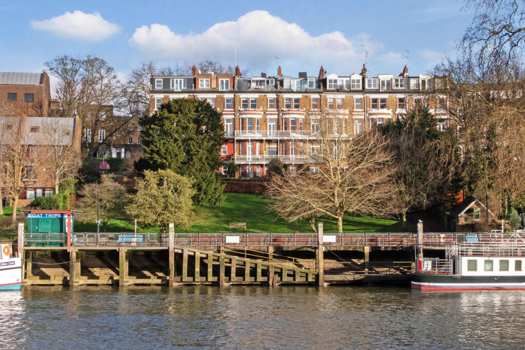 2 chambres Appartement à Richmond, United Kingdom No. 8974