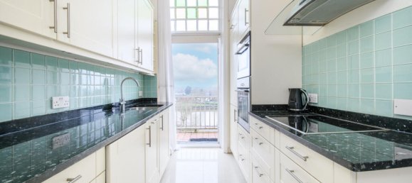 2 chambres Appartement à Richmond, United Kingdom No. 8974 6