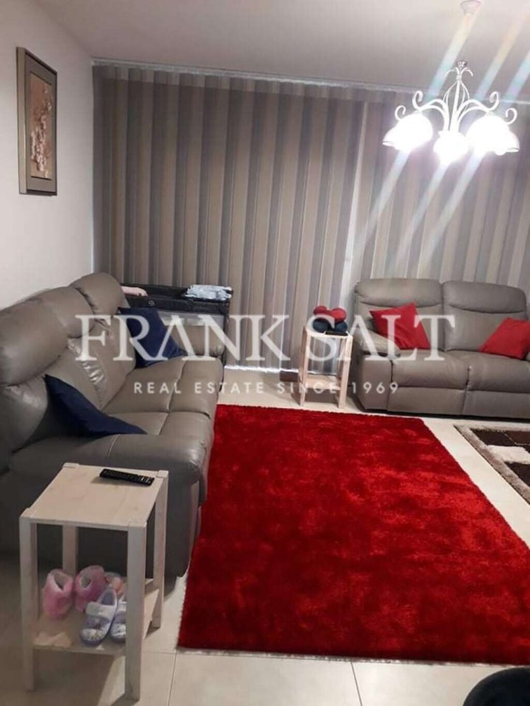 3 chambres Appartement à Gharb, Malta No. 657