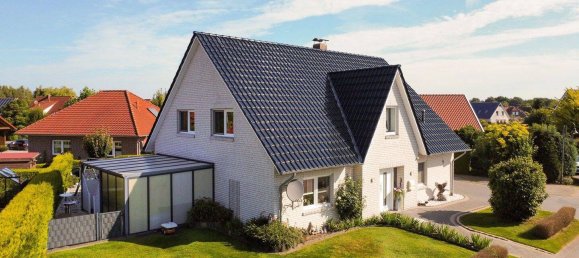 4 bedrooms House in Aurich, Germany No. 295145 2