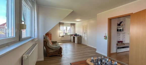 4 bedrooms House in Aurich, Germany No. 295145 15