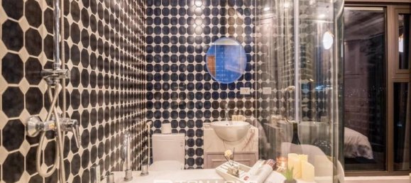 3 Schlafzimmer Wohnung in Tay Ho, Vietnam, Nr. 655 4