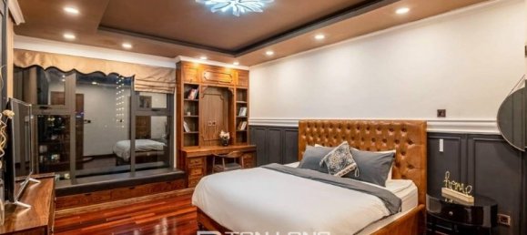 3 Schlafzimmer Wohnung in Tay Ho, Vietnam, Nr. 655 11