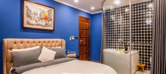 3 Schlafzimmer Wohnung in Tay Ho, Vietnam, Nr. 655 5