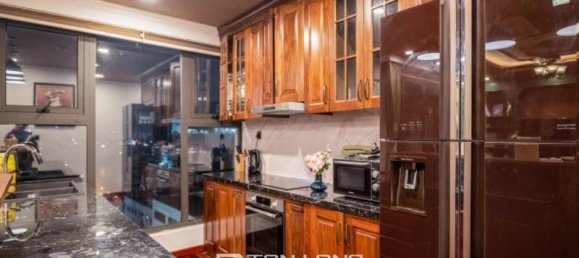 3 Schlafzimmer Wohnung in Tay Ho, Vietnam, Nr. 655 10