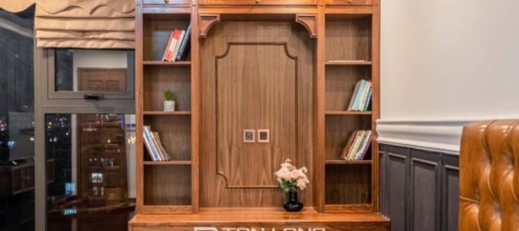 3 Schlafzimmer Wohnung in Tay Ho, Vietnam, Nr. 655 7