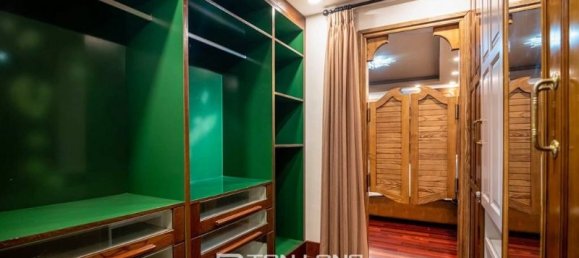 3 Schlafzimmer Wohnung in Tay Ho, Vietnam, Nr. 655 8