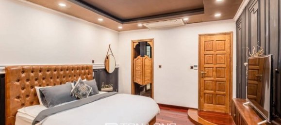 3 Schlafzimmer Wohnung in Tay Ho, Vietnam, Nr. 655 6